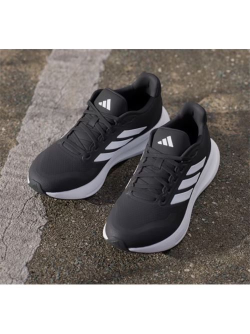 runfalcon 5 w ADIDAS | IH7759C BLACK FTWHT